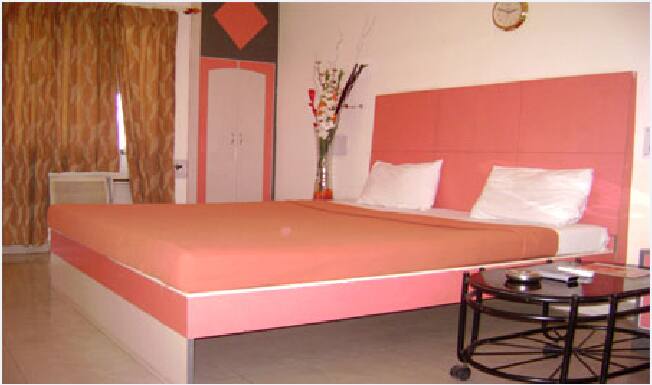 Hotel Arsh Palace, Mundra 3